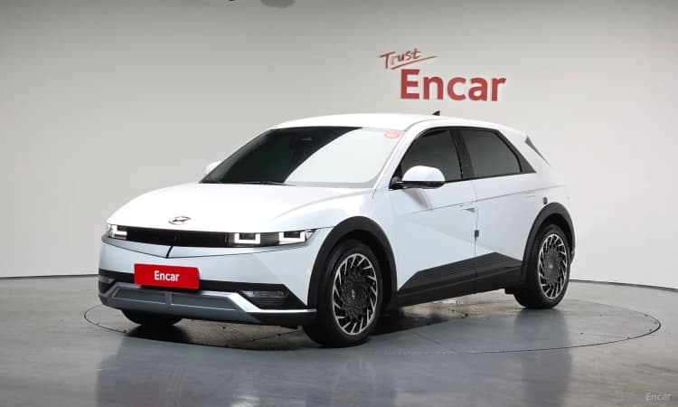 Ioniq 5