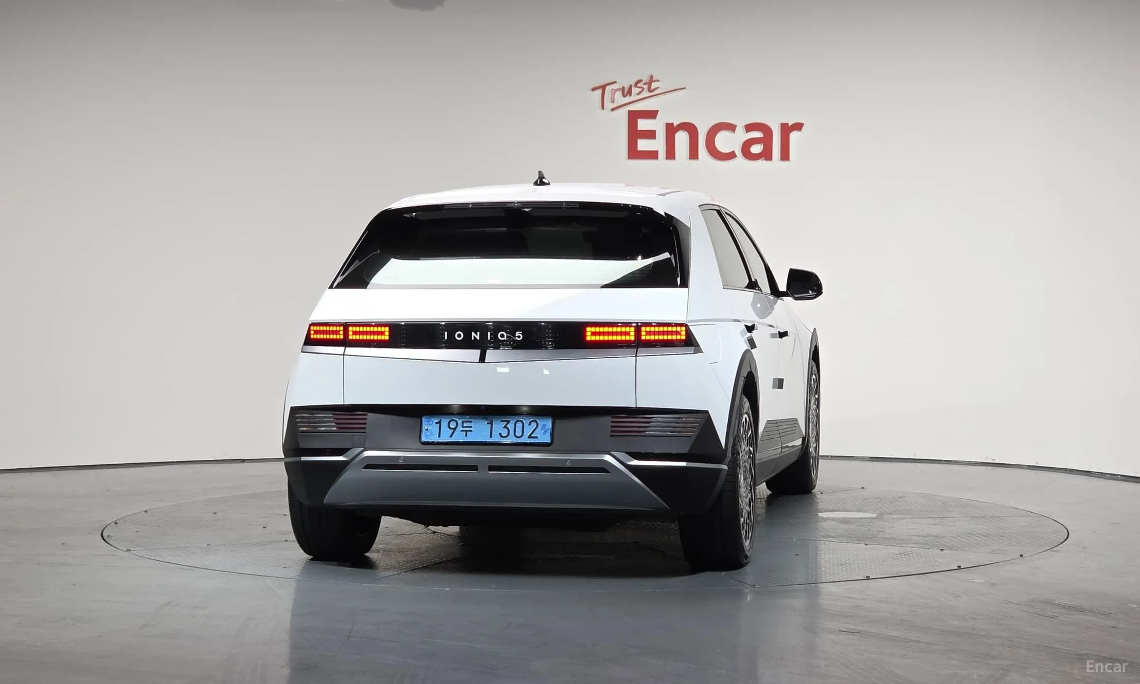 Ioniq 5