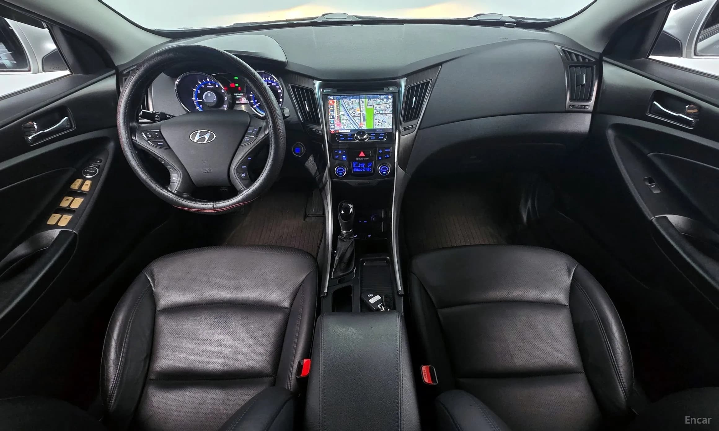 Sonata the Brilliant