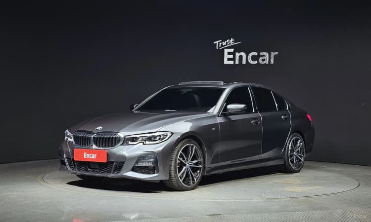 3 Series (G20)
