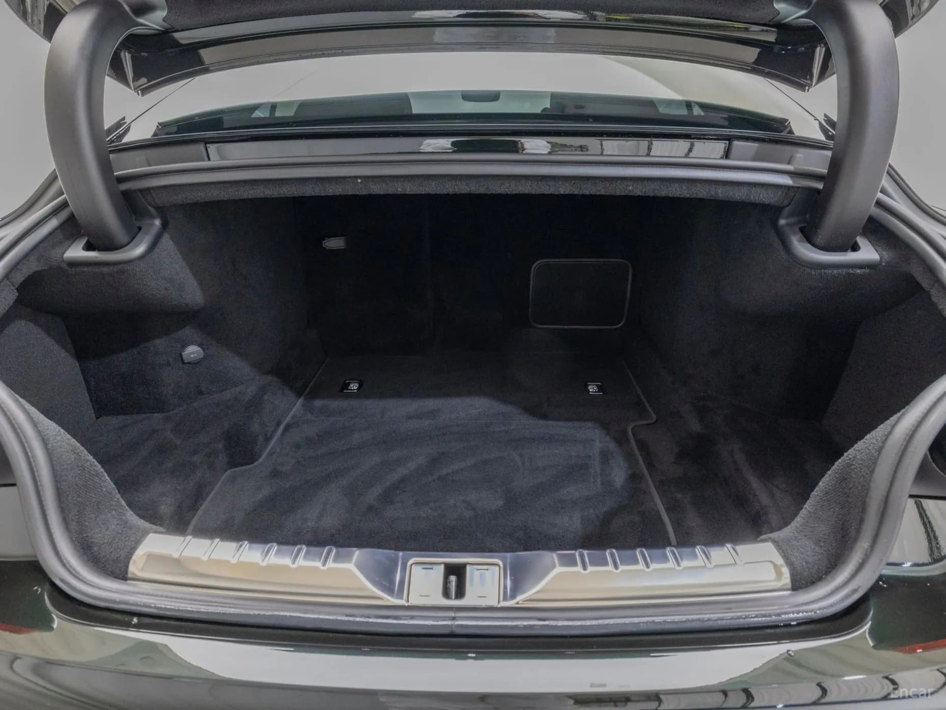 Continental GT 3rd Generation