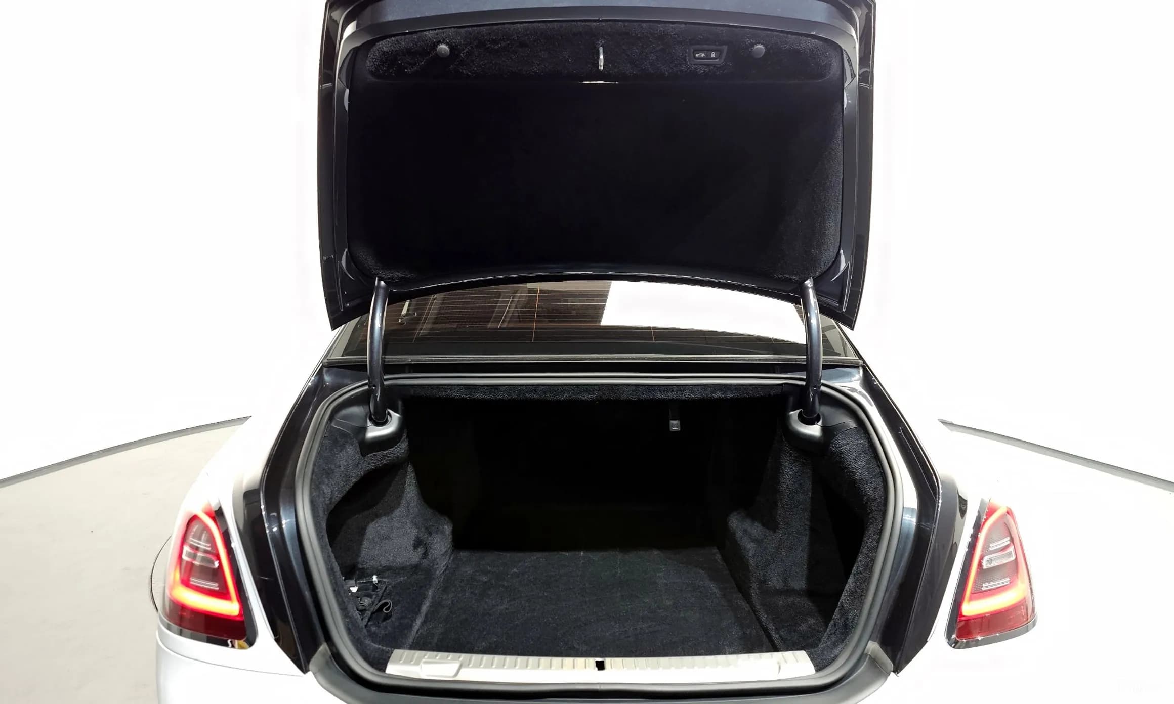 Ghost 2nd Generation