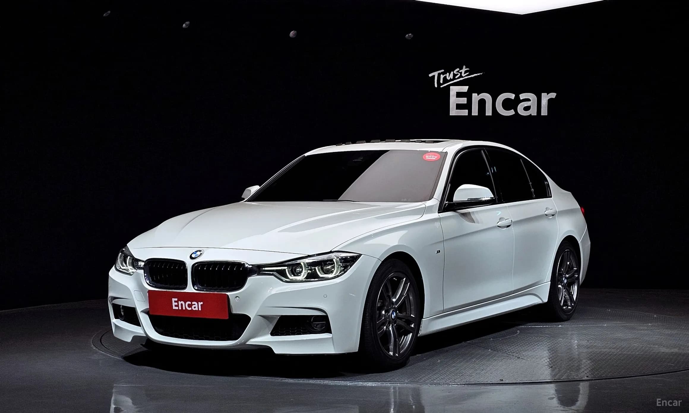 3 Series (F30)