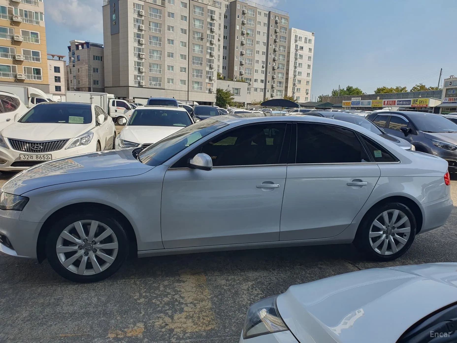 New A4