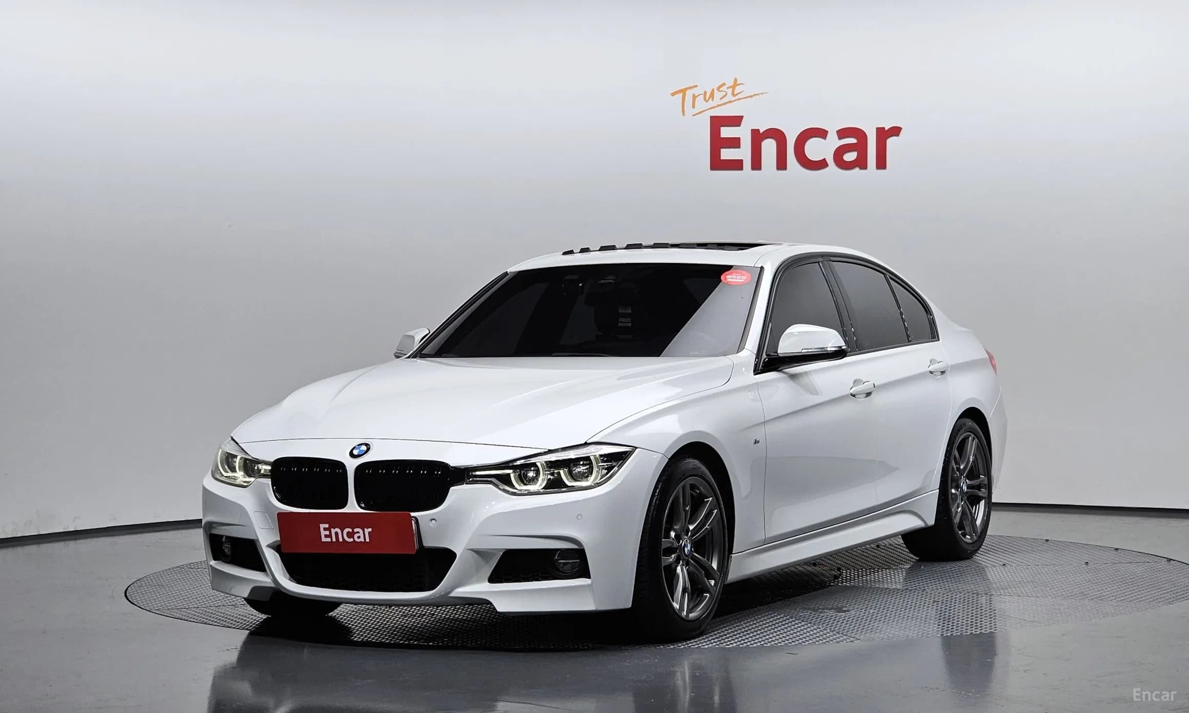 3 Series (F30)
