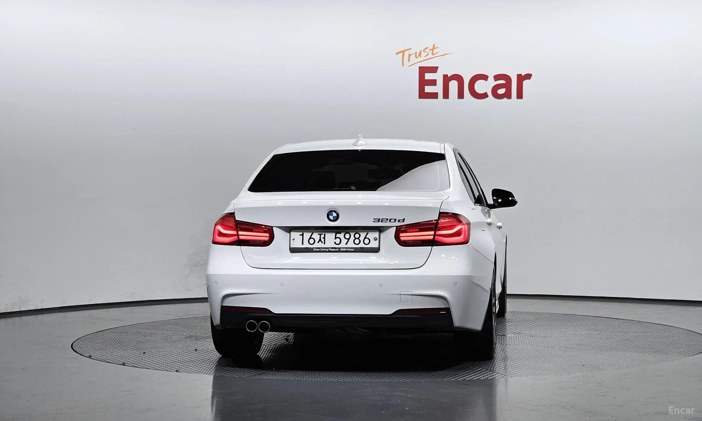 3 Series (F30)