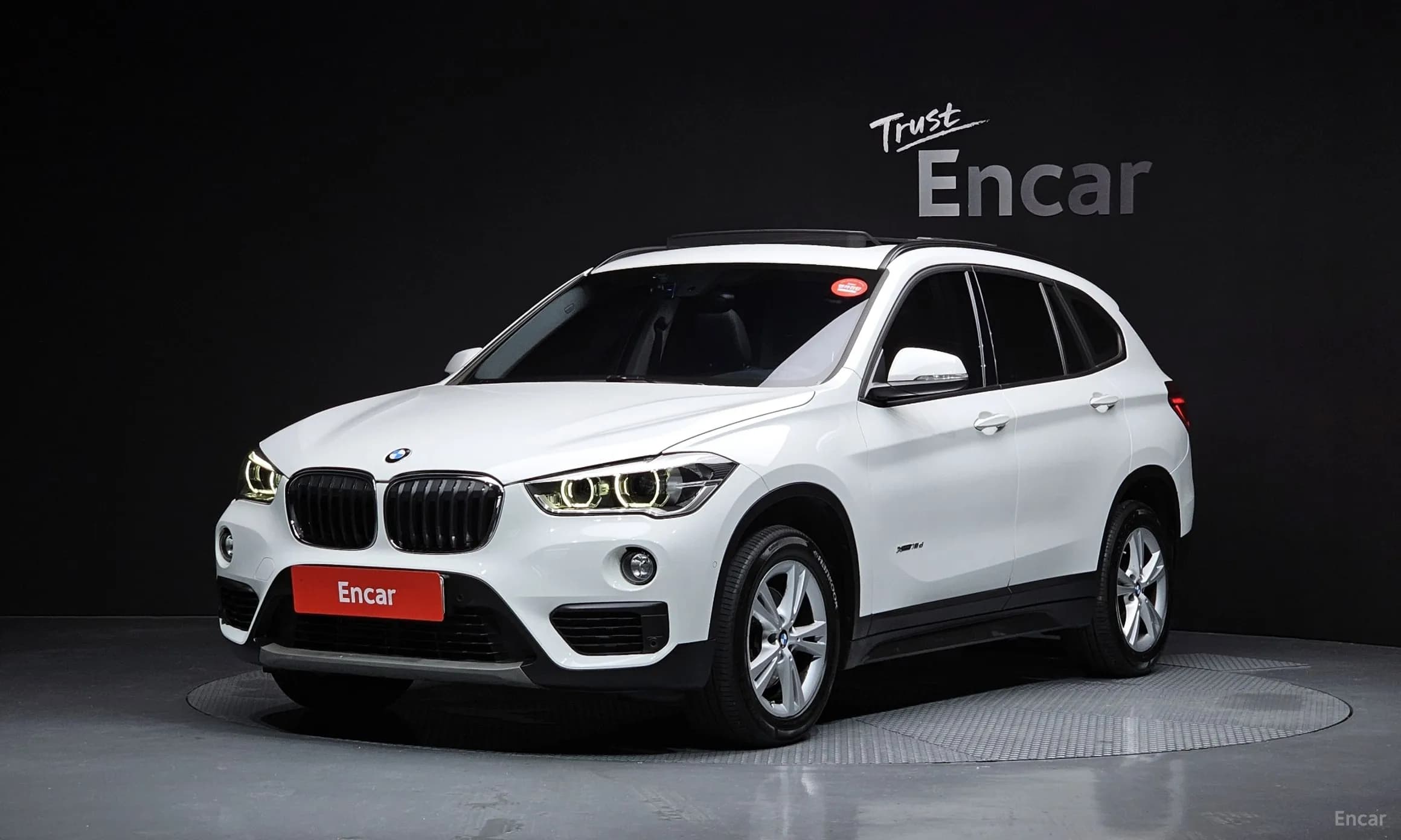 X1 (F48)