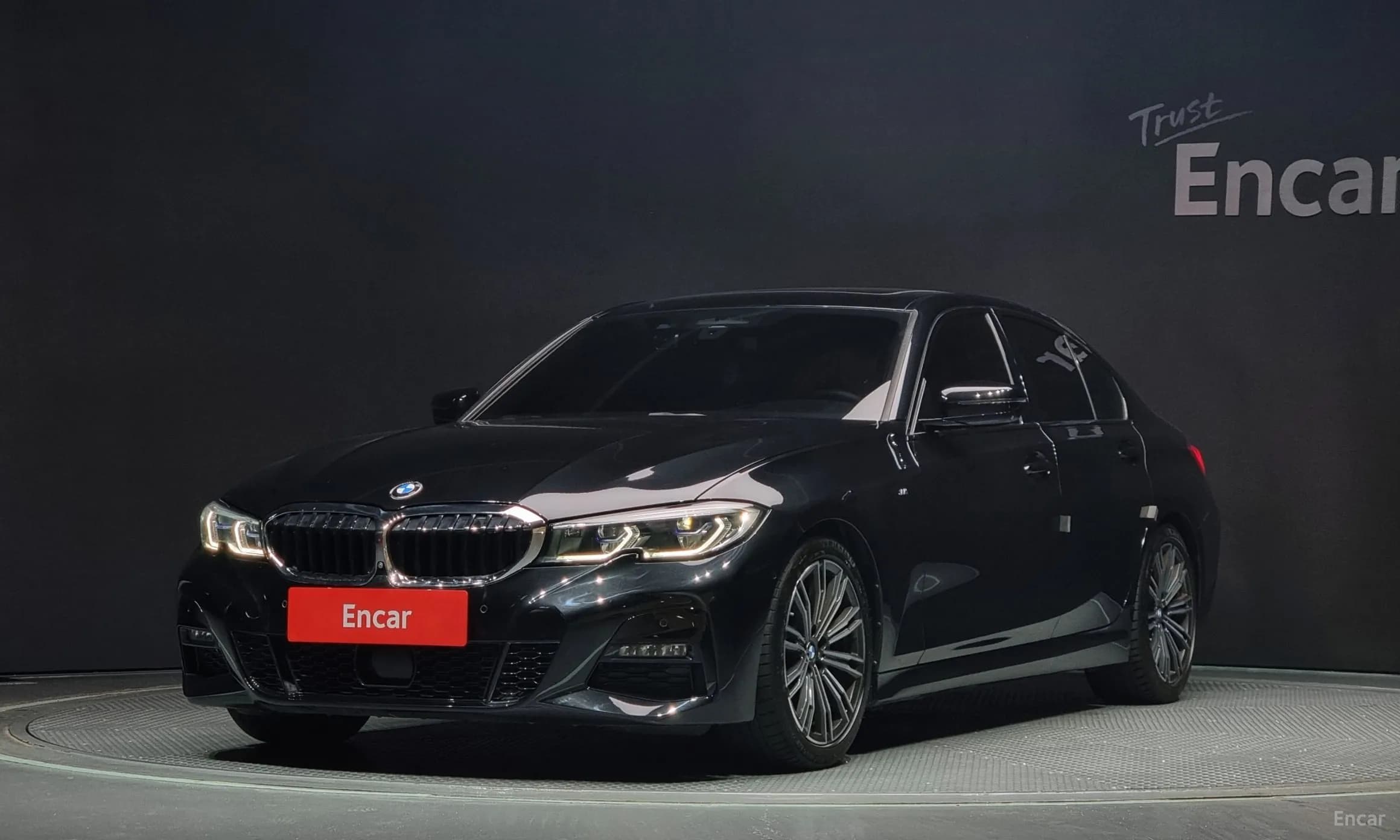3 Series (G20)