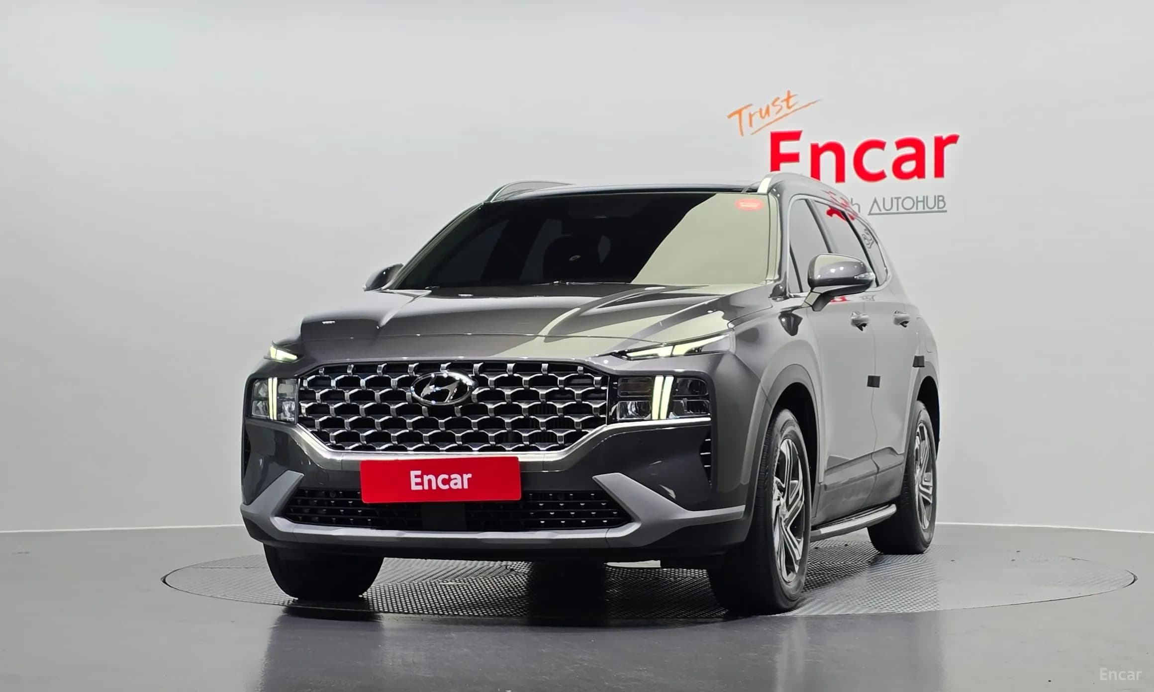 Santa Fe