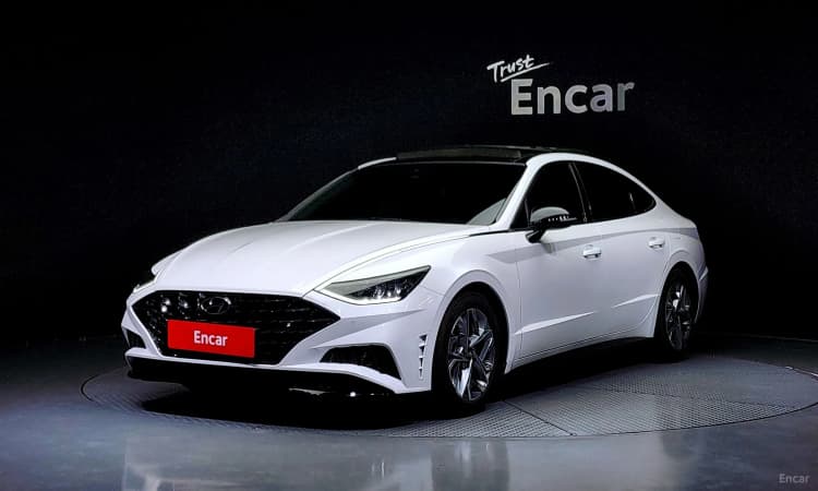 Sonata (DN8)