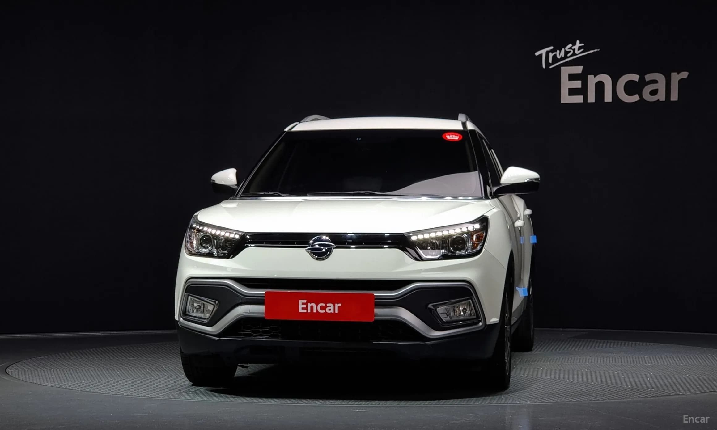 Tivoli Air