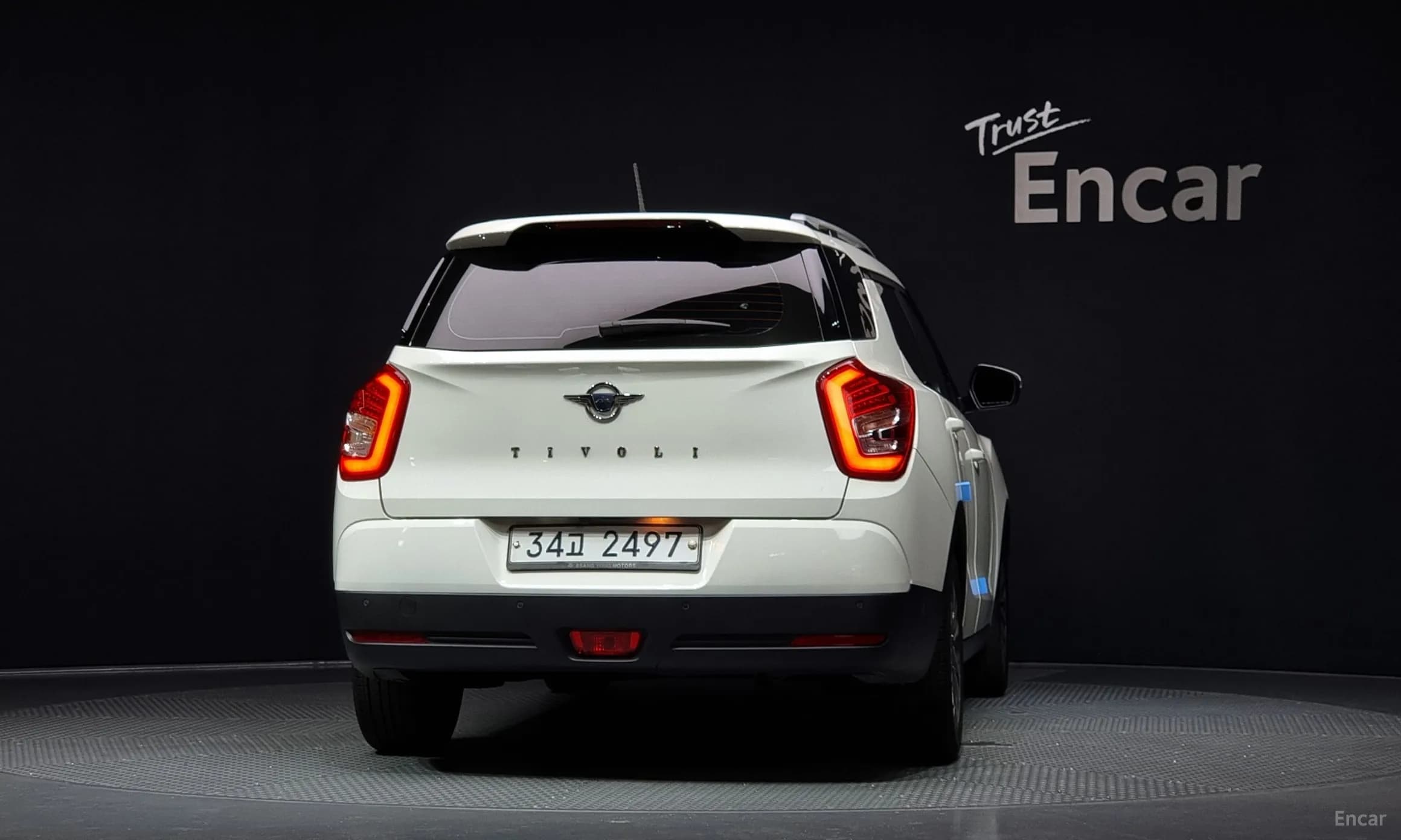 Tivoli Air