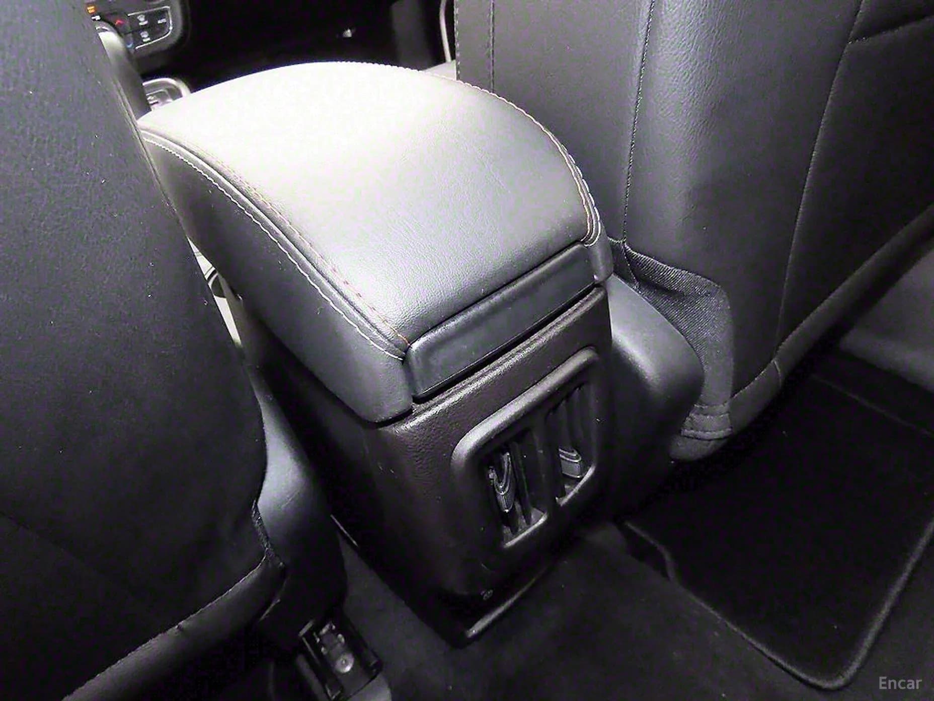 Compass 2nd Generation