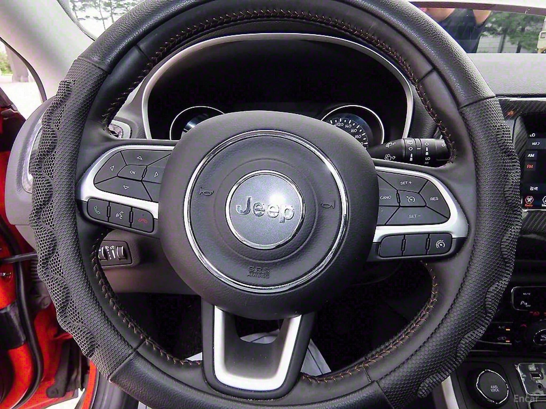 Compass 2nd Generation