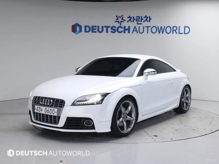 New TT