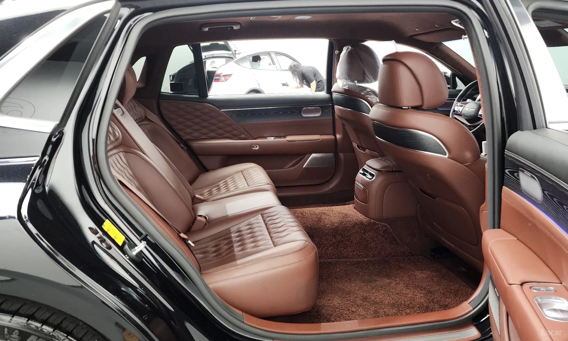 G90 (RS4)