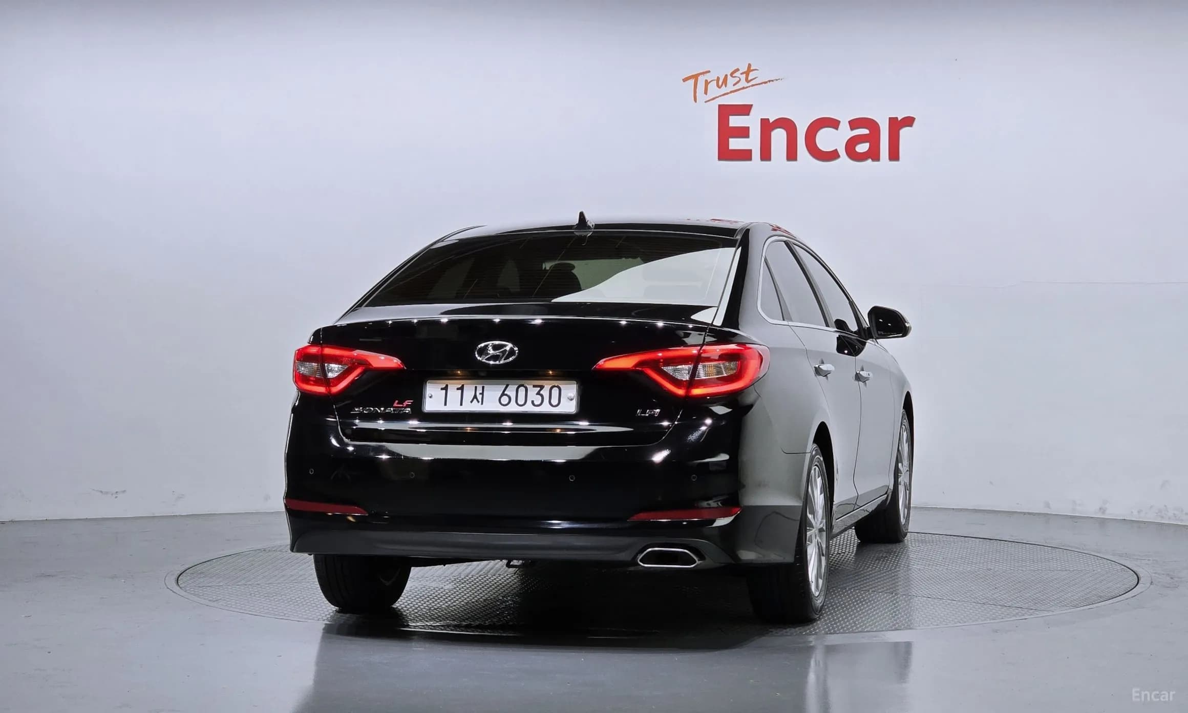 LF Sonata