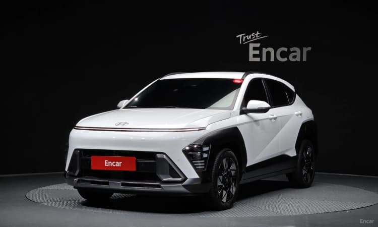 Kona Hybrid (SX2)