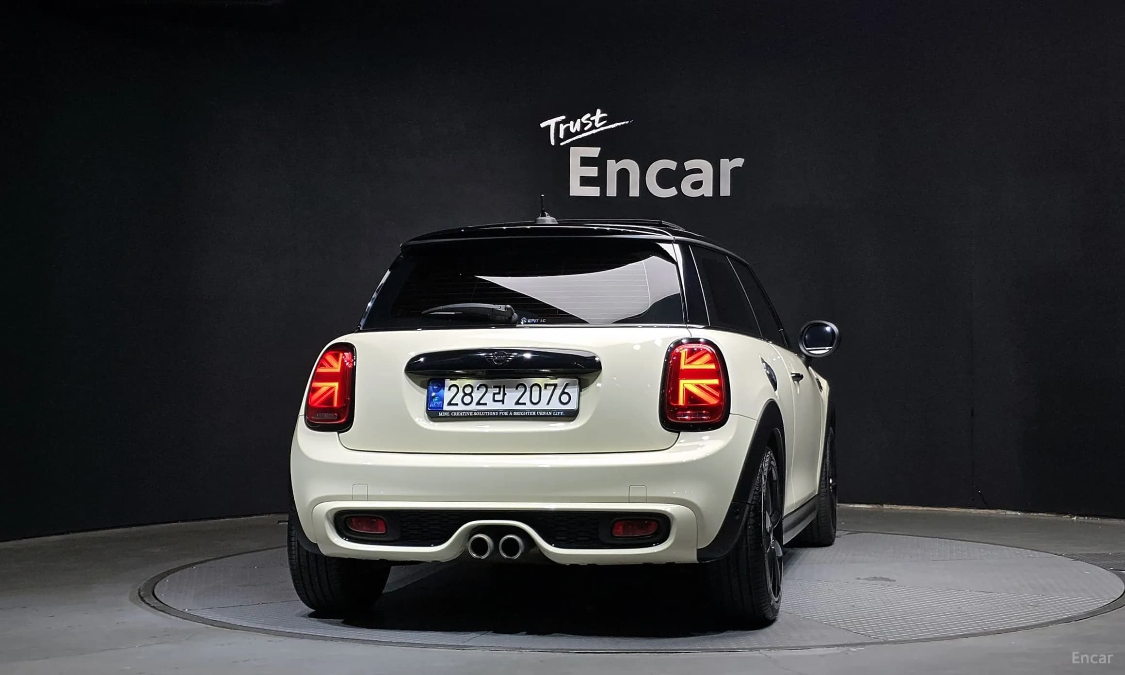 Cooper S