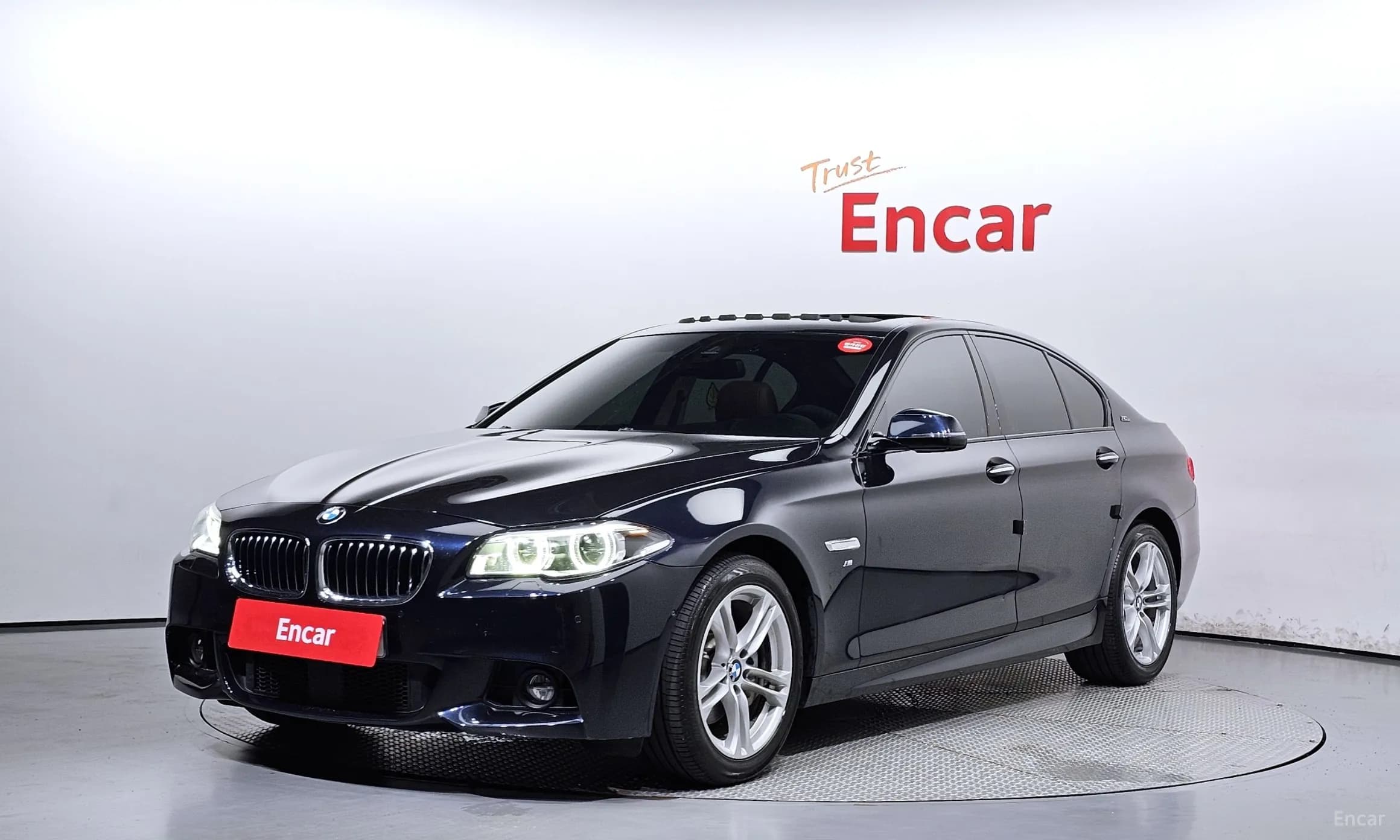 5 Series (F10)