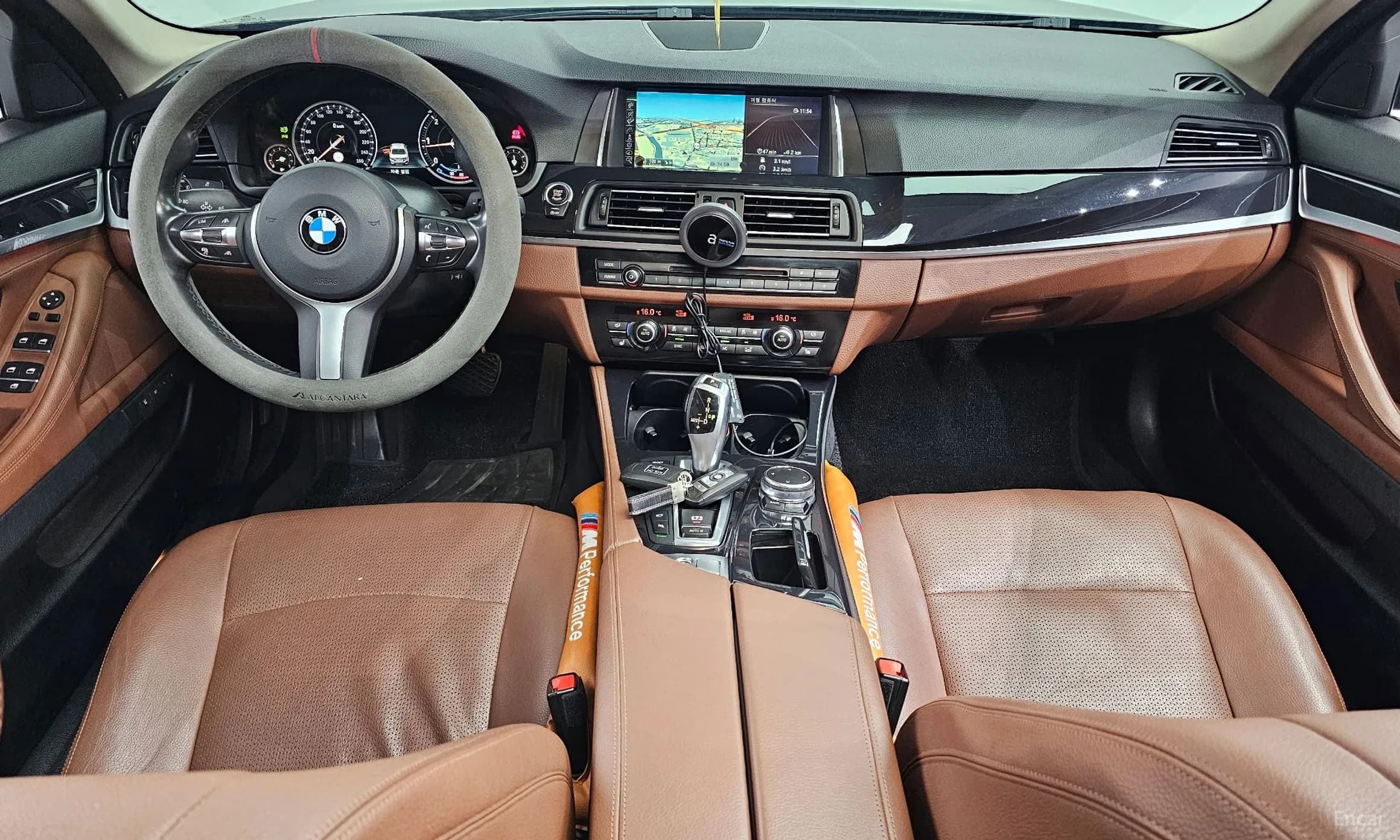 5 Series (F10)