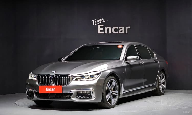 7 Series (G11)