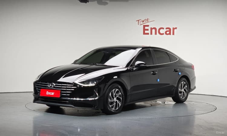 Sonata Hybrid (DN8)