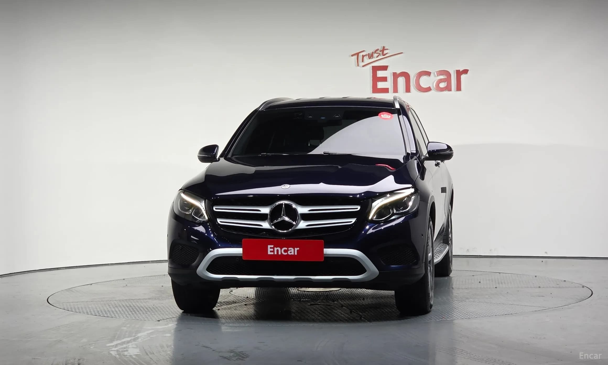 GLC-Class X253
