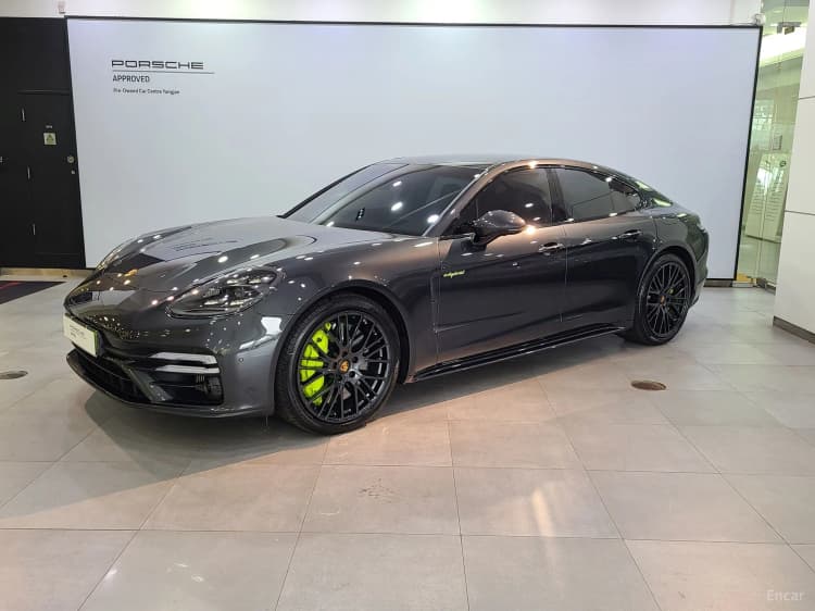 Panamera (971)