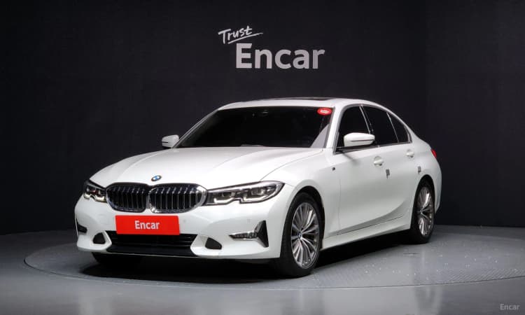 3 Series (G20)
