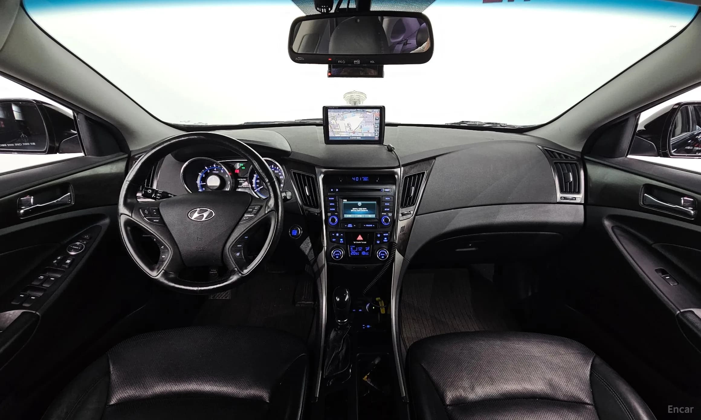 Sonata the Brilliant