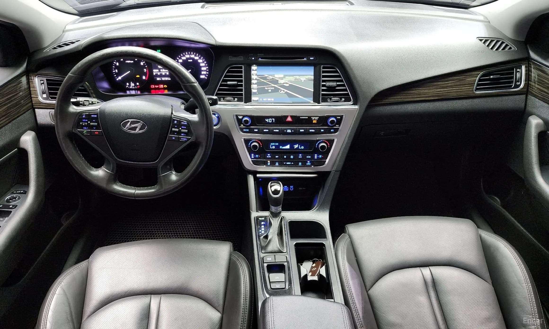 LF Sonata