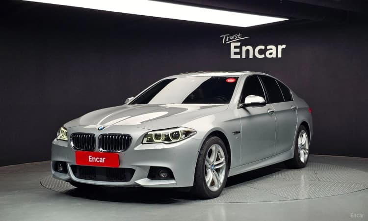 5 Series (F10)