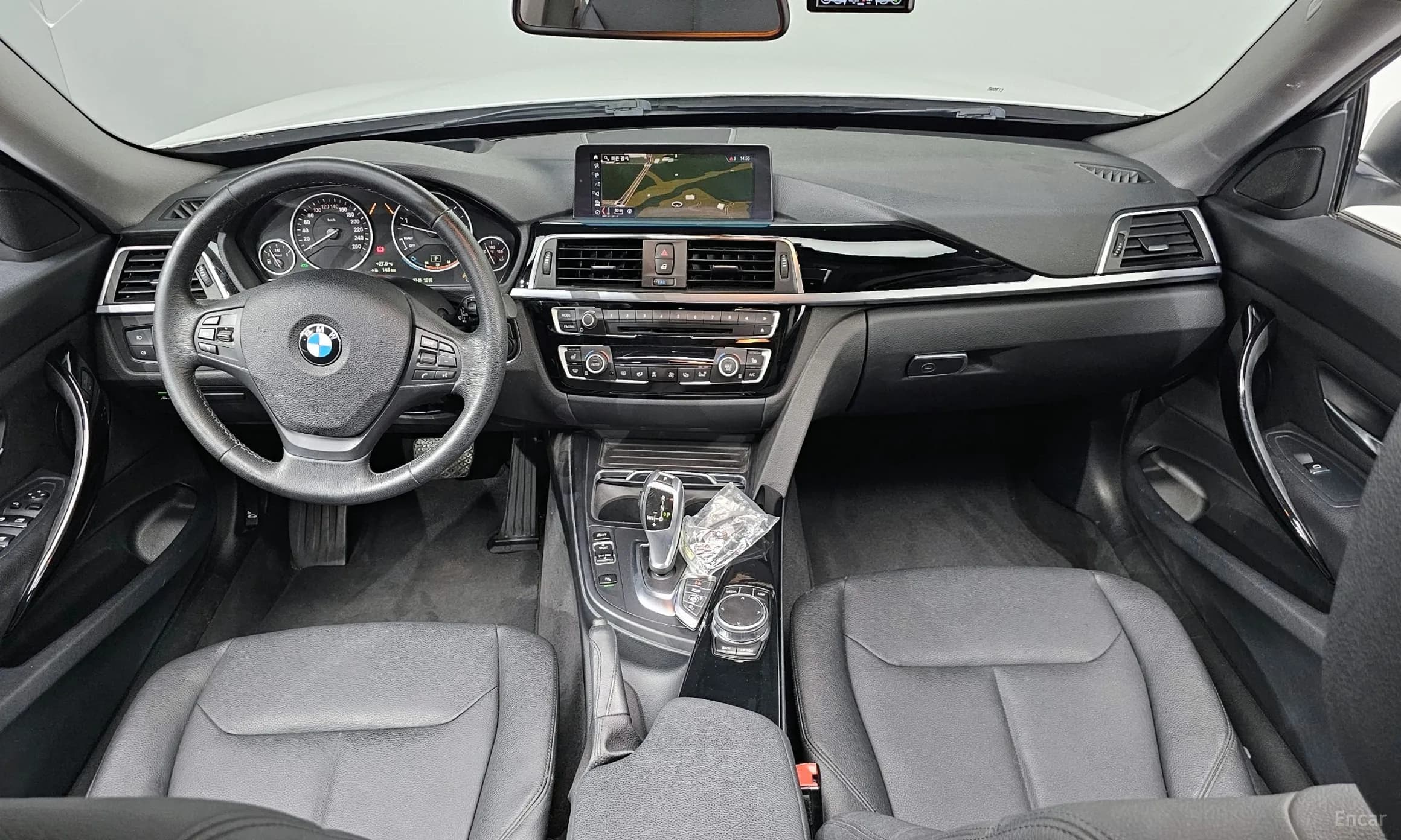 3 Series GT (F34)