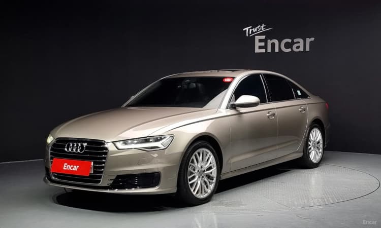 New A6