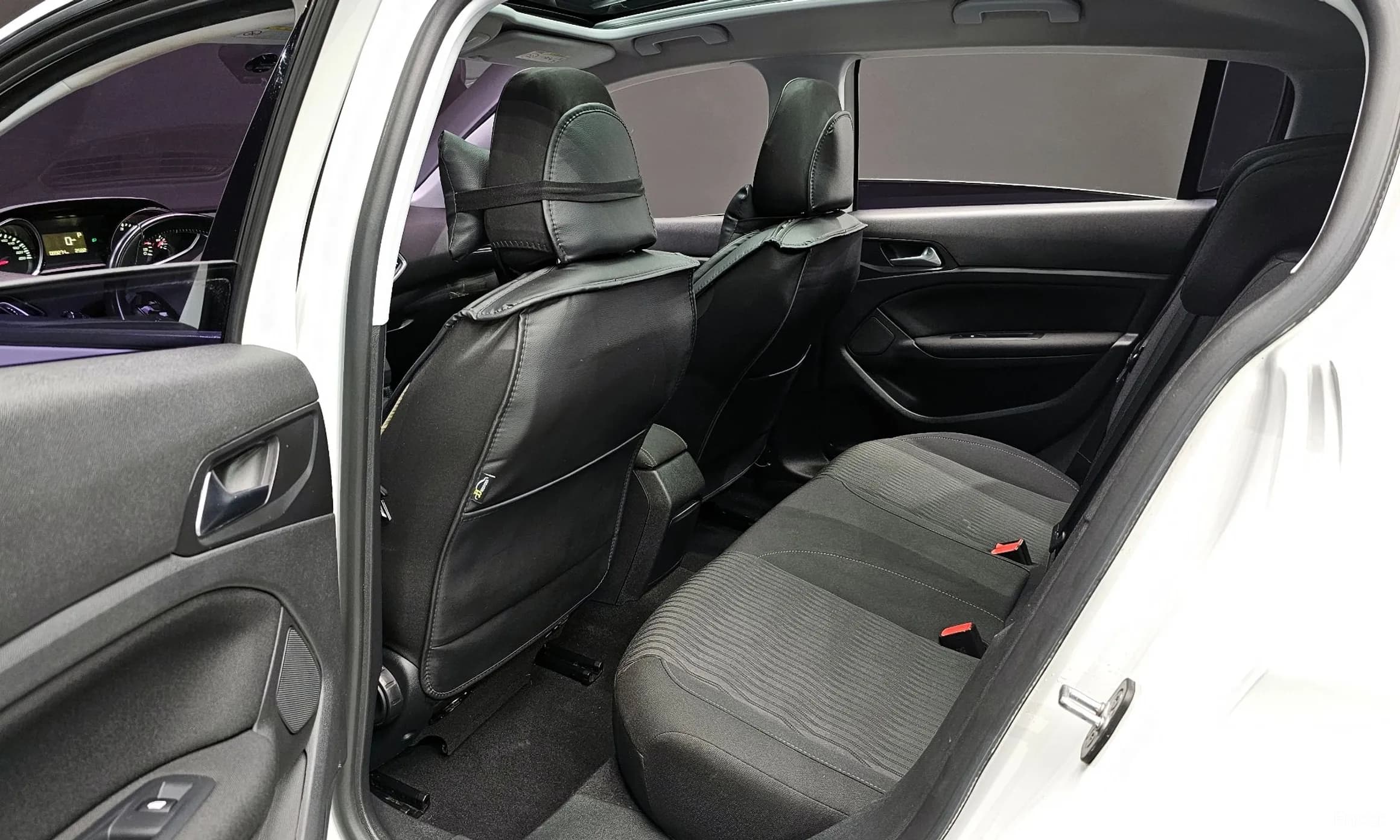 308 Second Generation