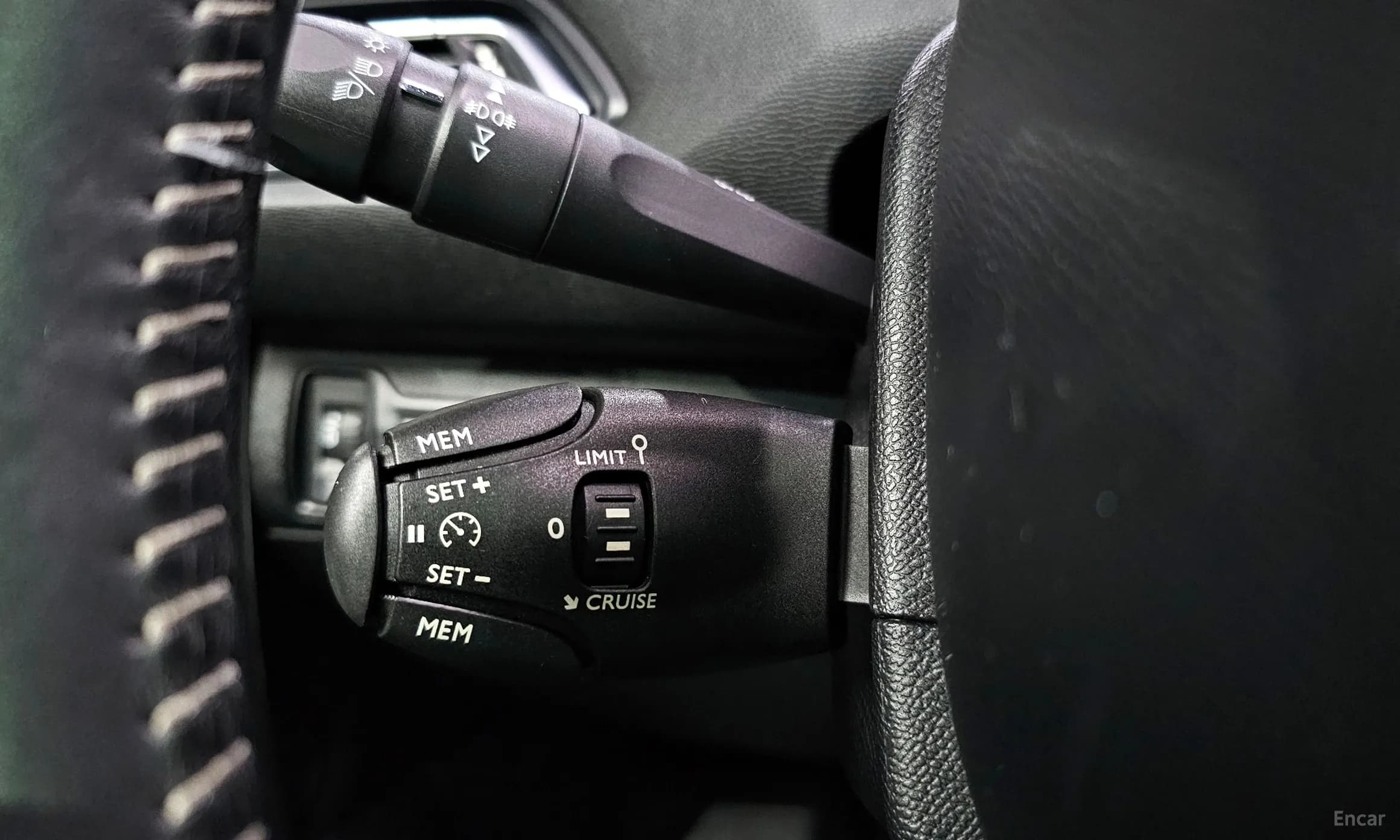 308 Second Generation