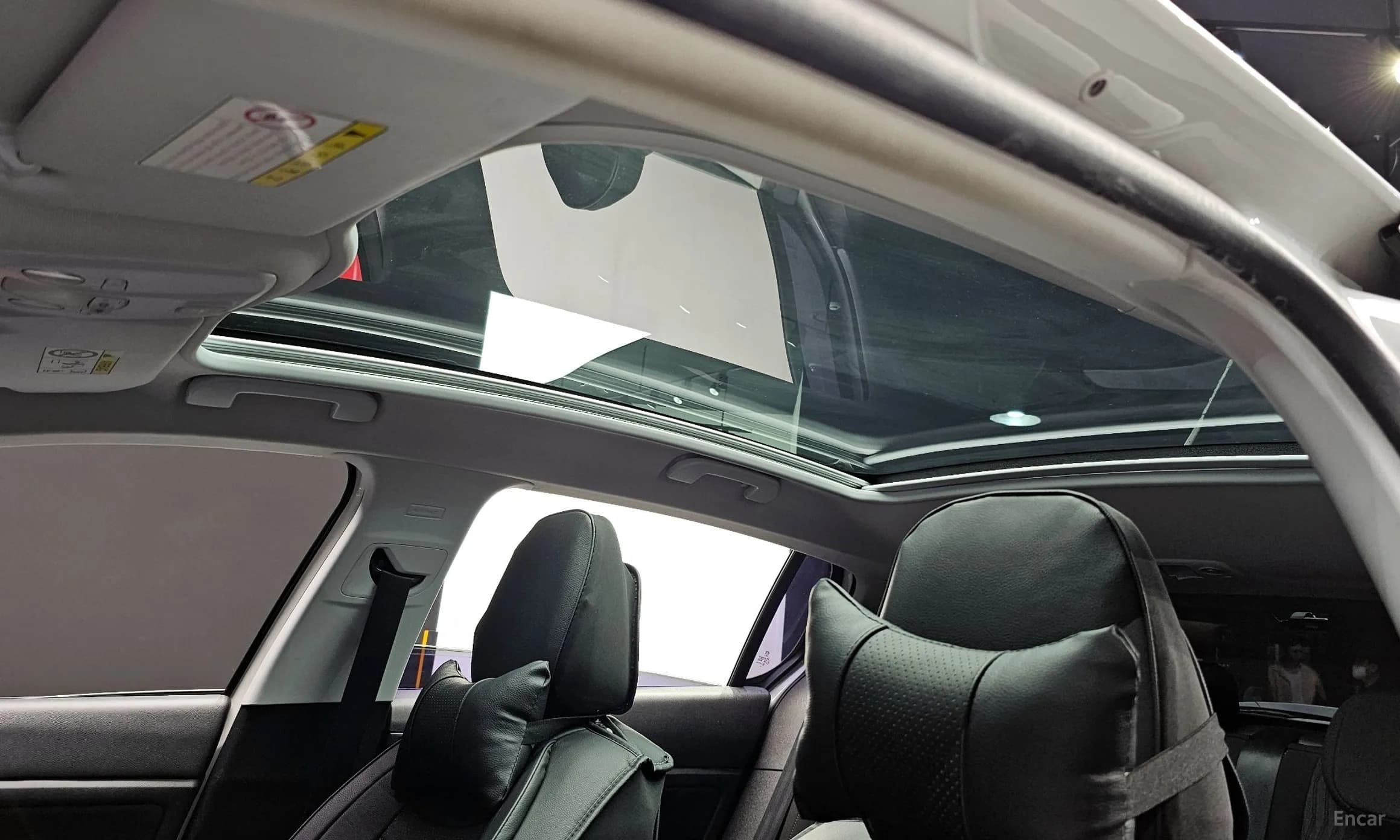 308 Second Generation