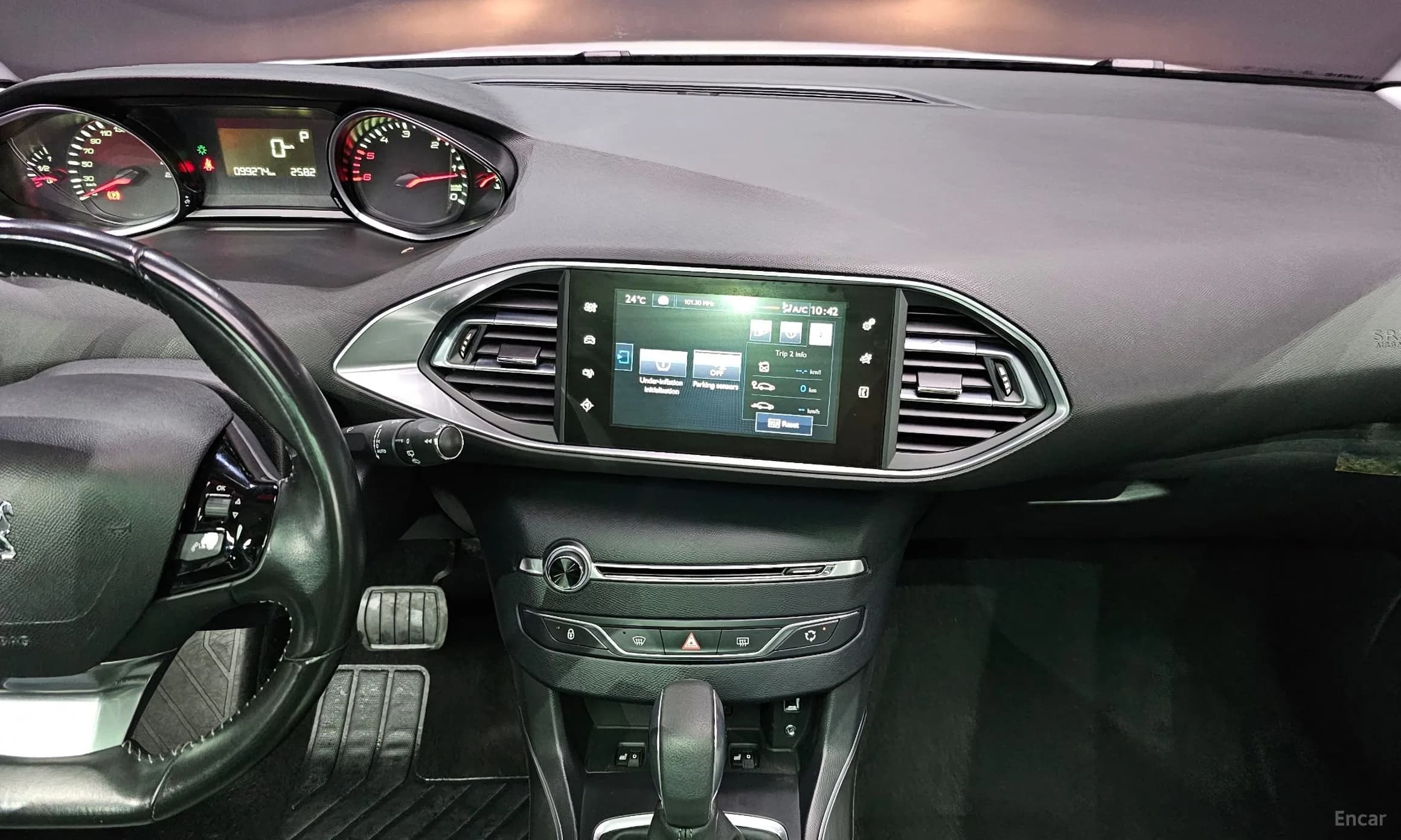 308 Second Generation