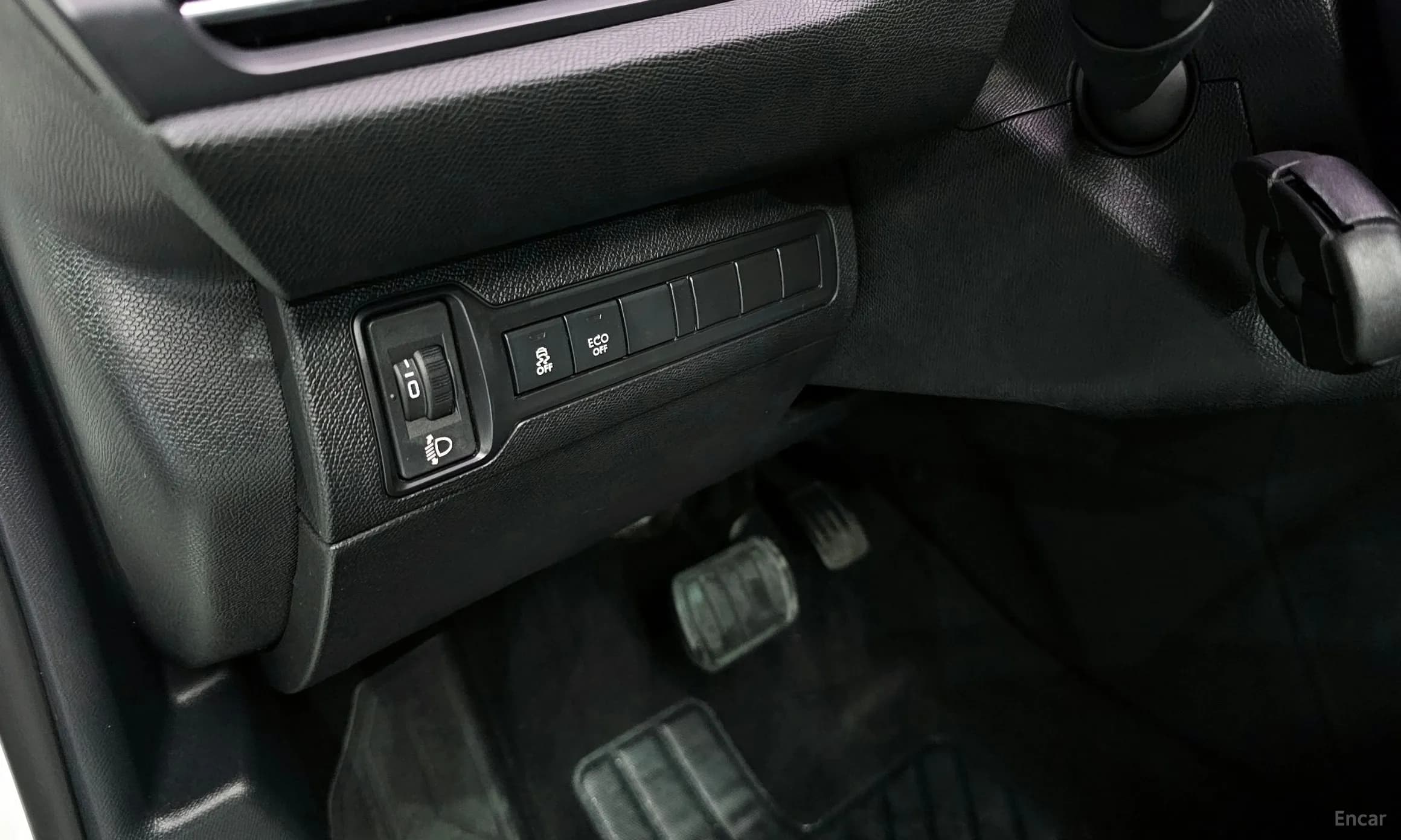 308 Second Generation