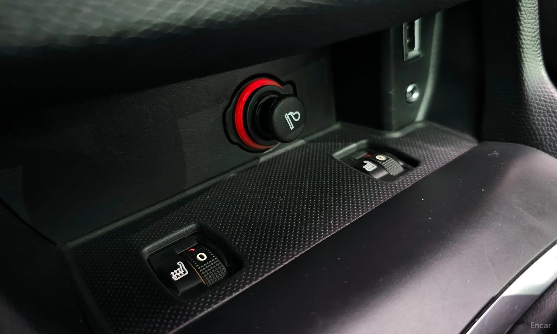 308 Second Generation