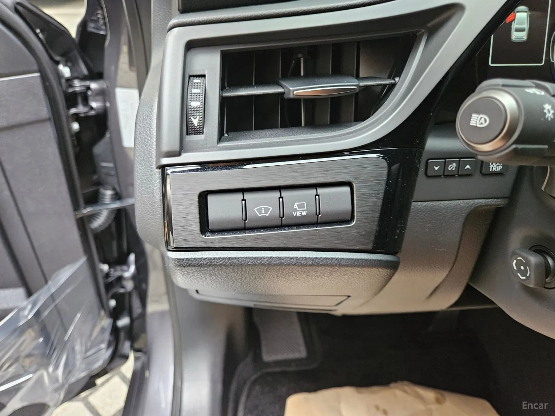 ES300h 7th Generation