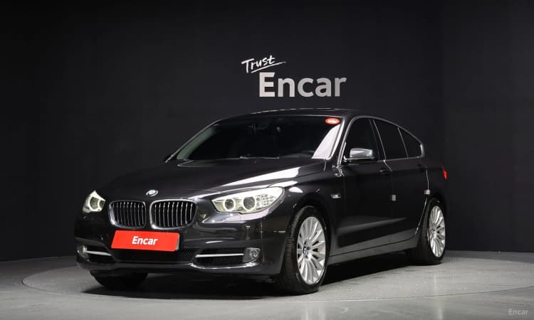 5 Series GT (F07)
