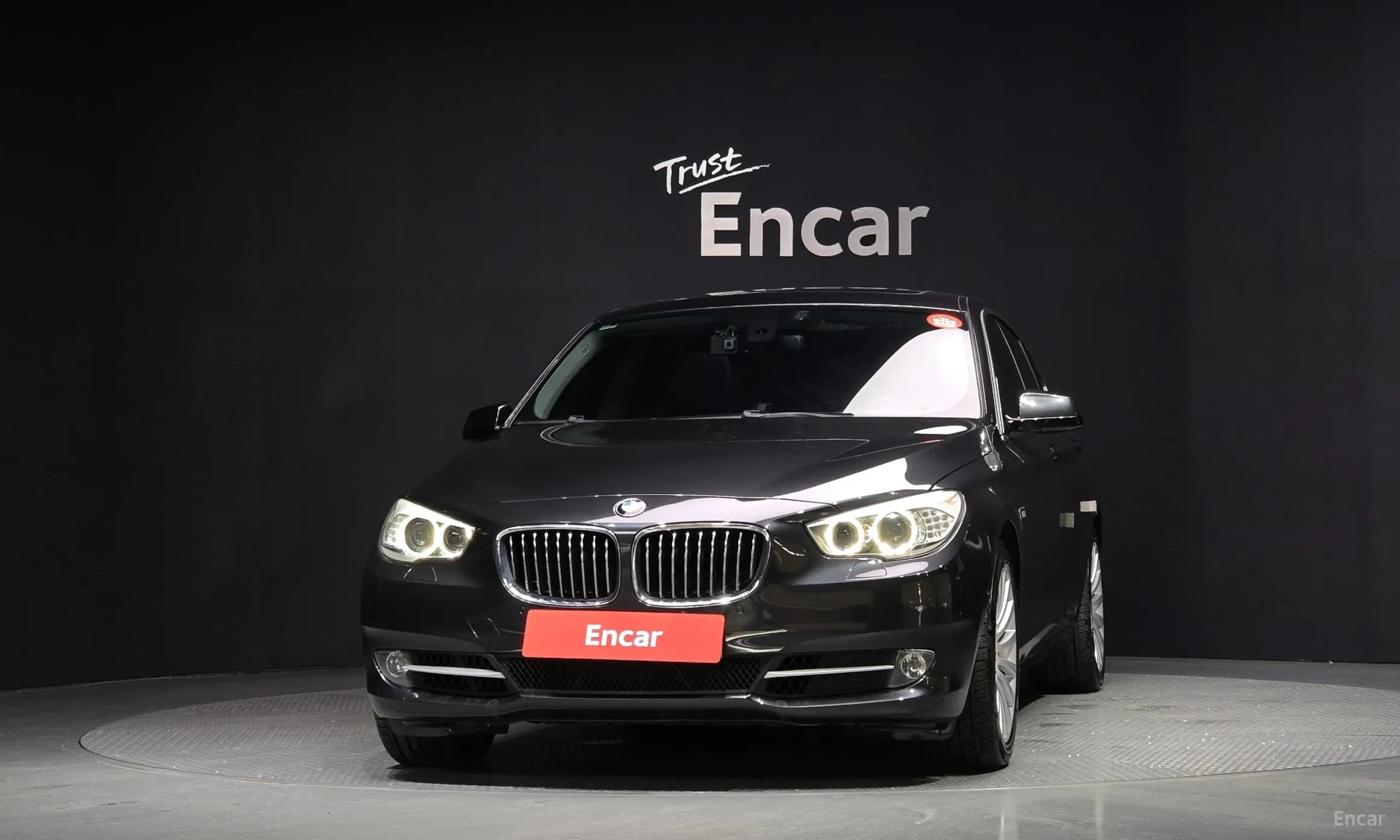 5 Series GT (F07)