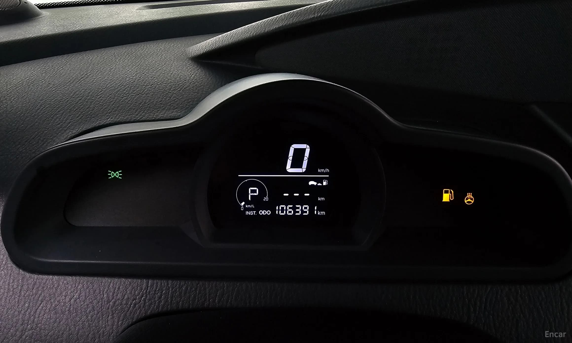Korando Turismo