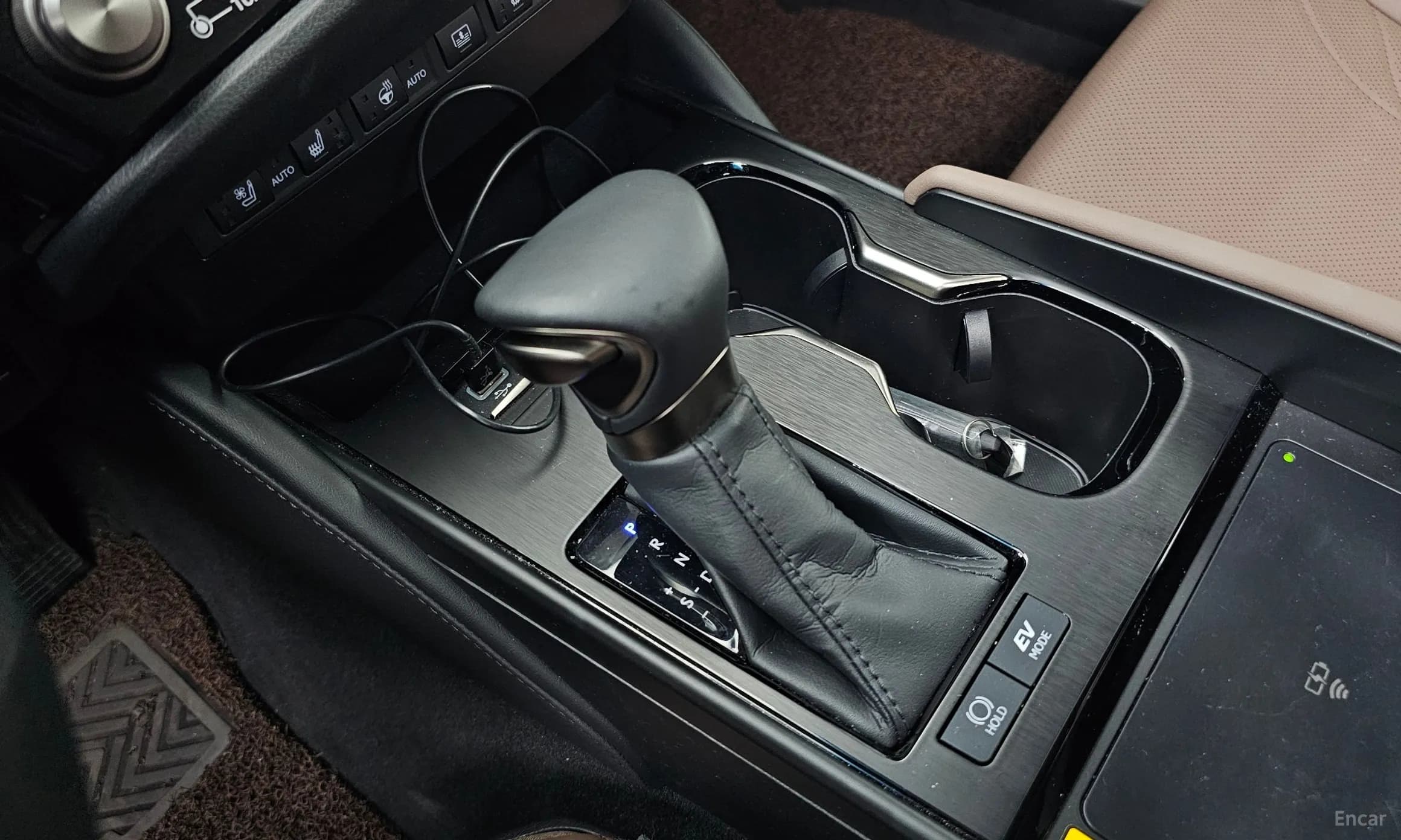 ES300h 7th Generation