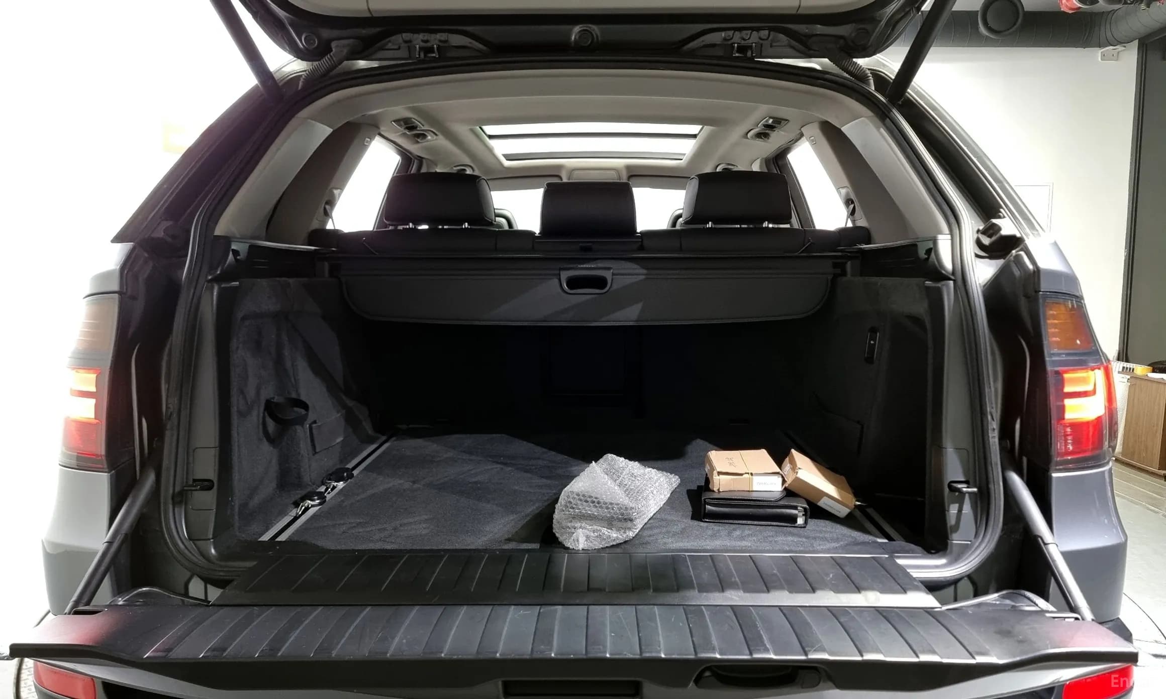 X5 (E70)