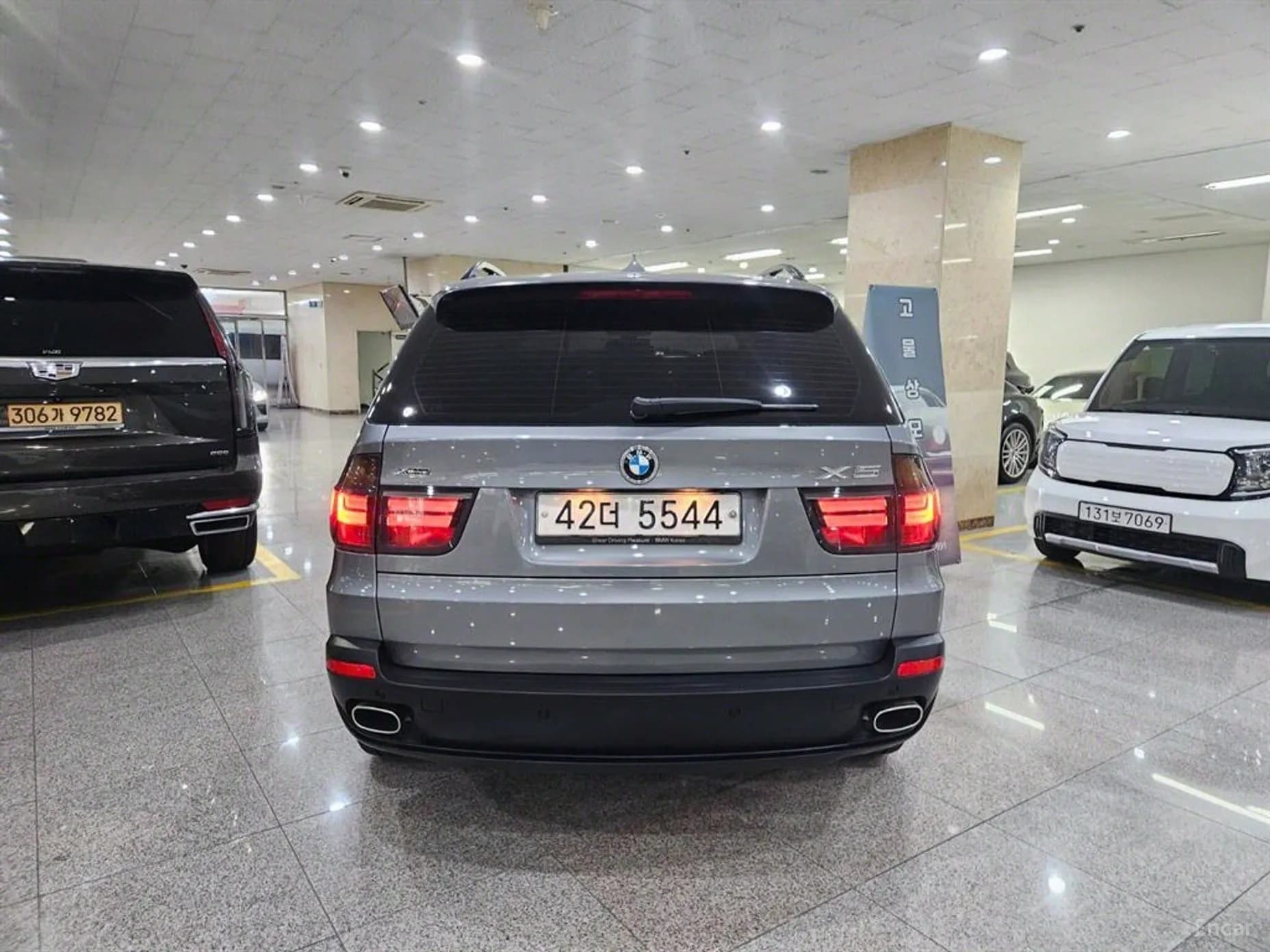 X5 (E70)