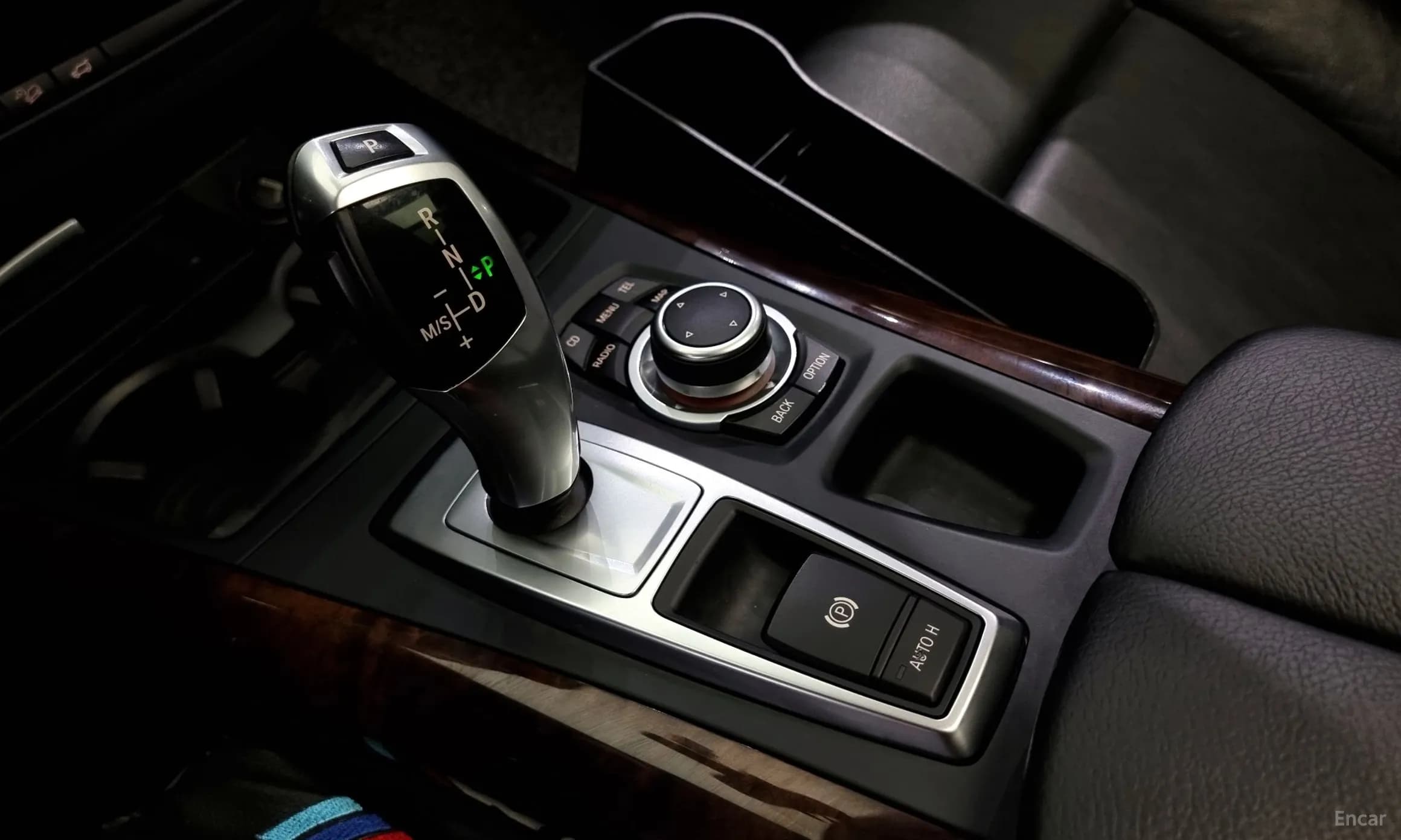 X5 (E70)