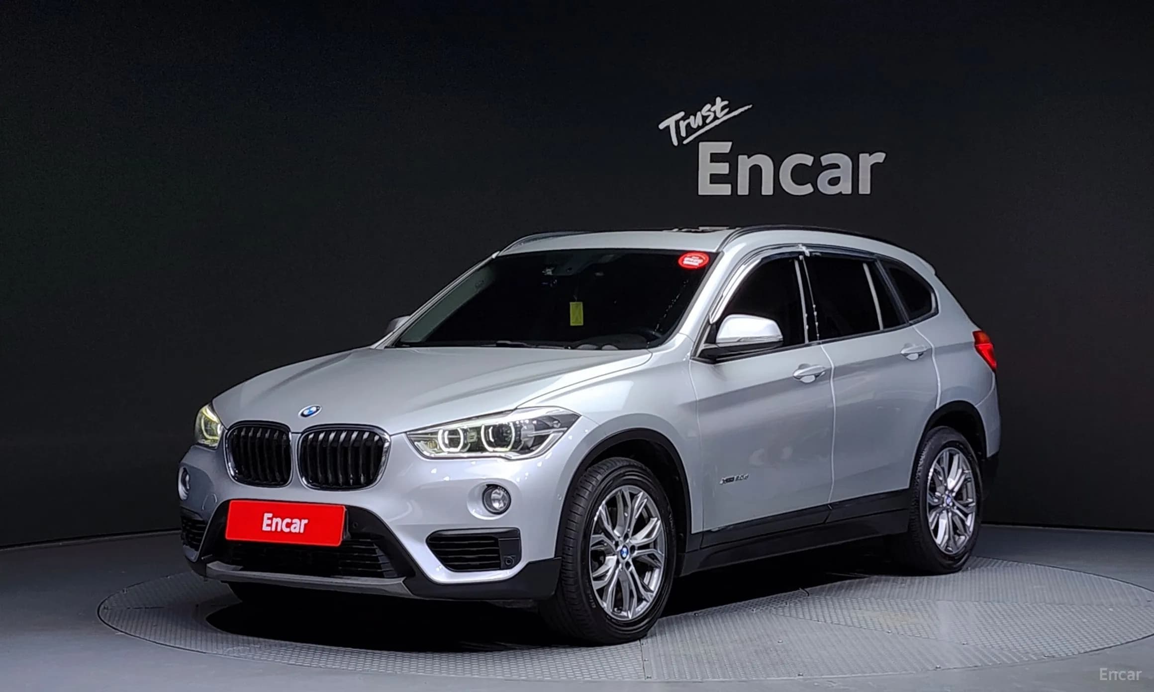X1 (F48)